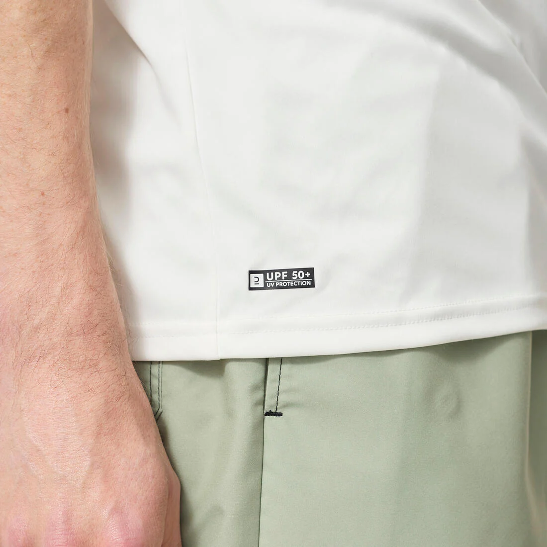 POLERA ANTI-UV SURF HOMBRE - Image 9