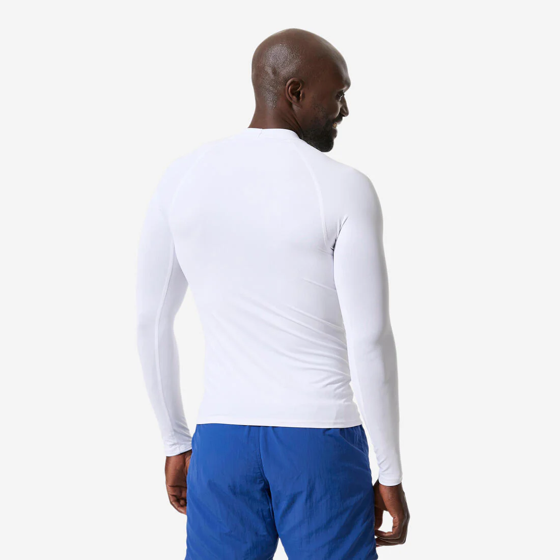 POLERA ANTI-UV SURF HOMBRE 100 - Image 5