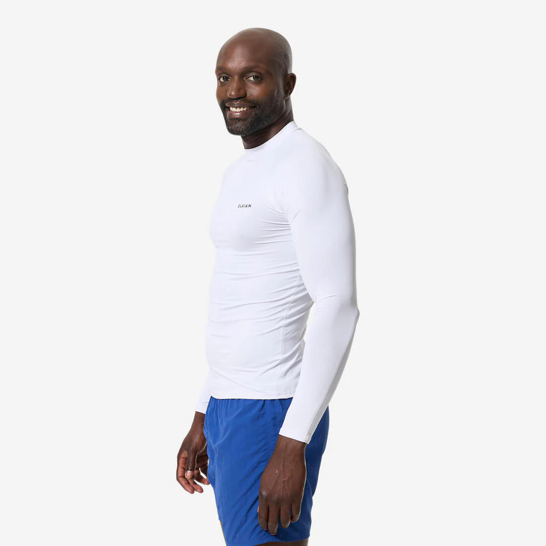 POLERA ANTI-UV SURF HOMBRE 100 - Image 6