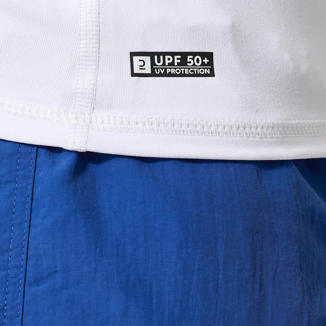 POLERA ANTI-UV SURF HOMBRE 100 - Image 7