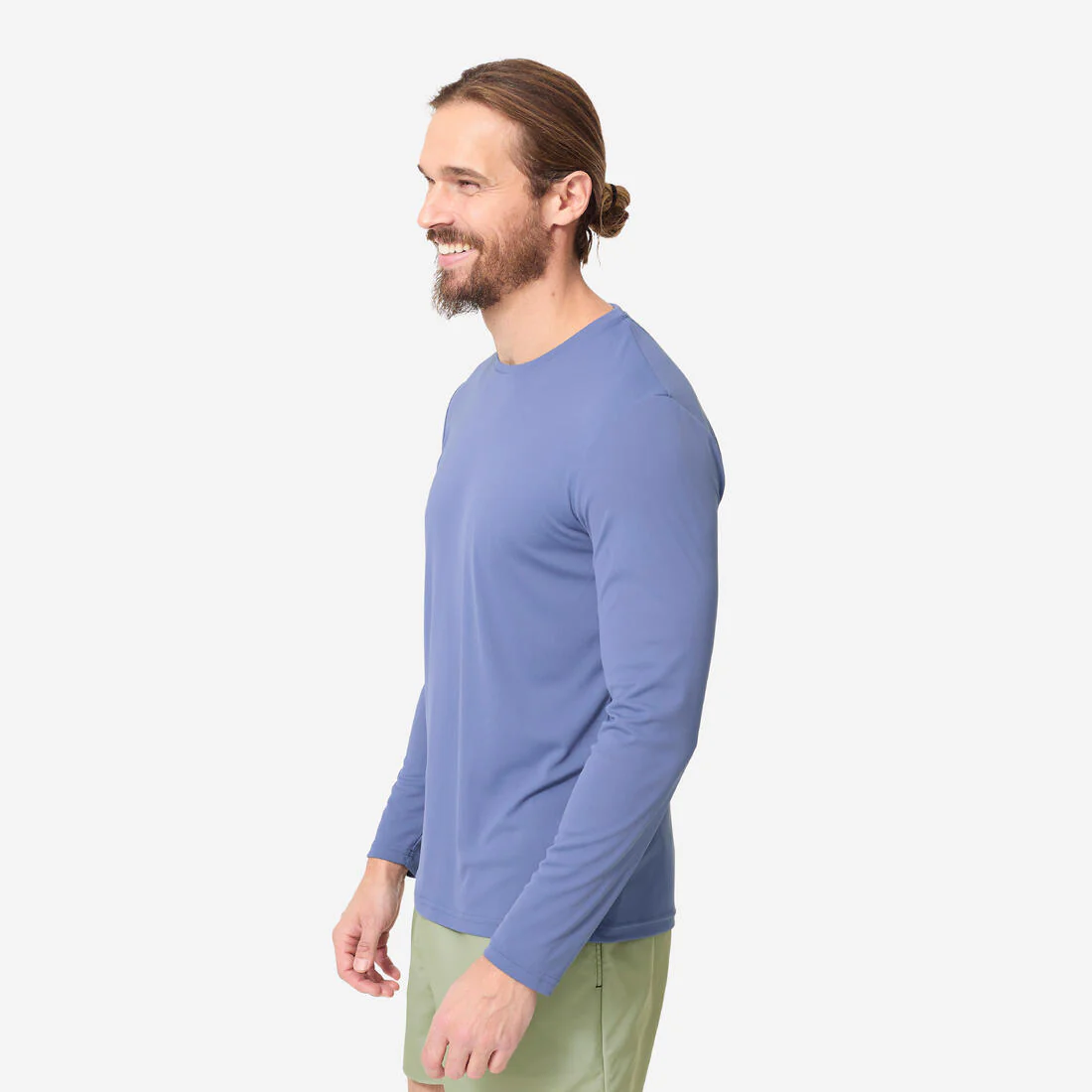 POLERA ANTI-UV SURF HOMBRE - Image 3