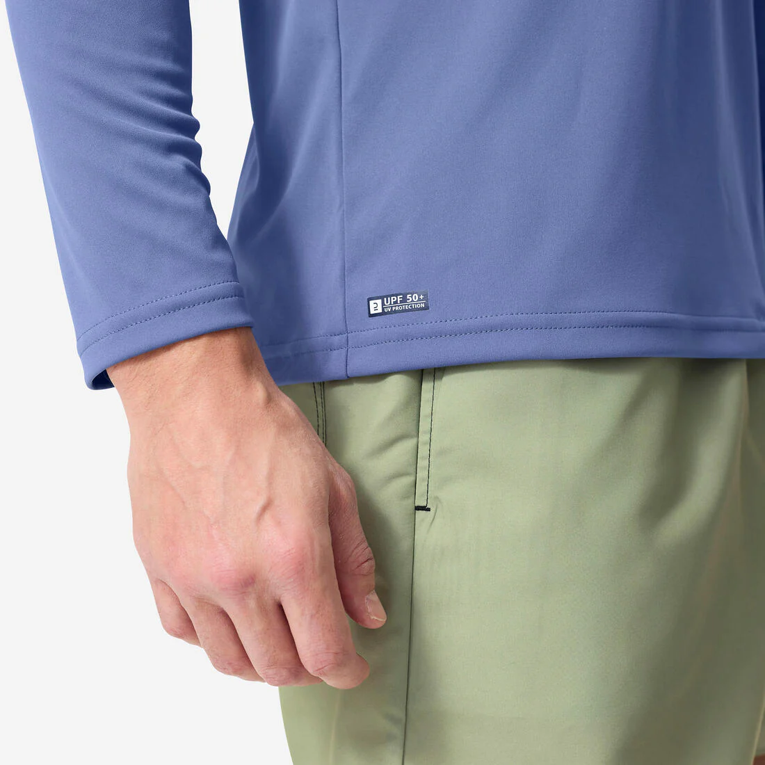 POLERA ANTI-UV SURF HOMBRE - Image 5