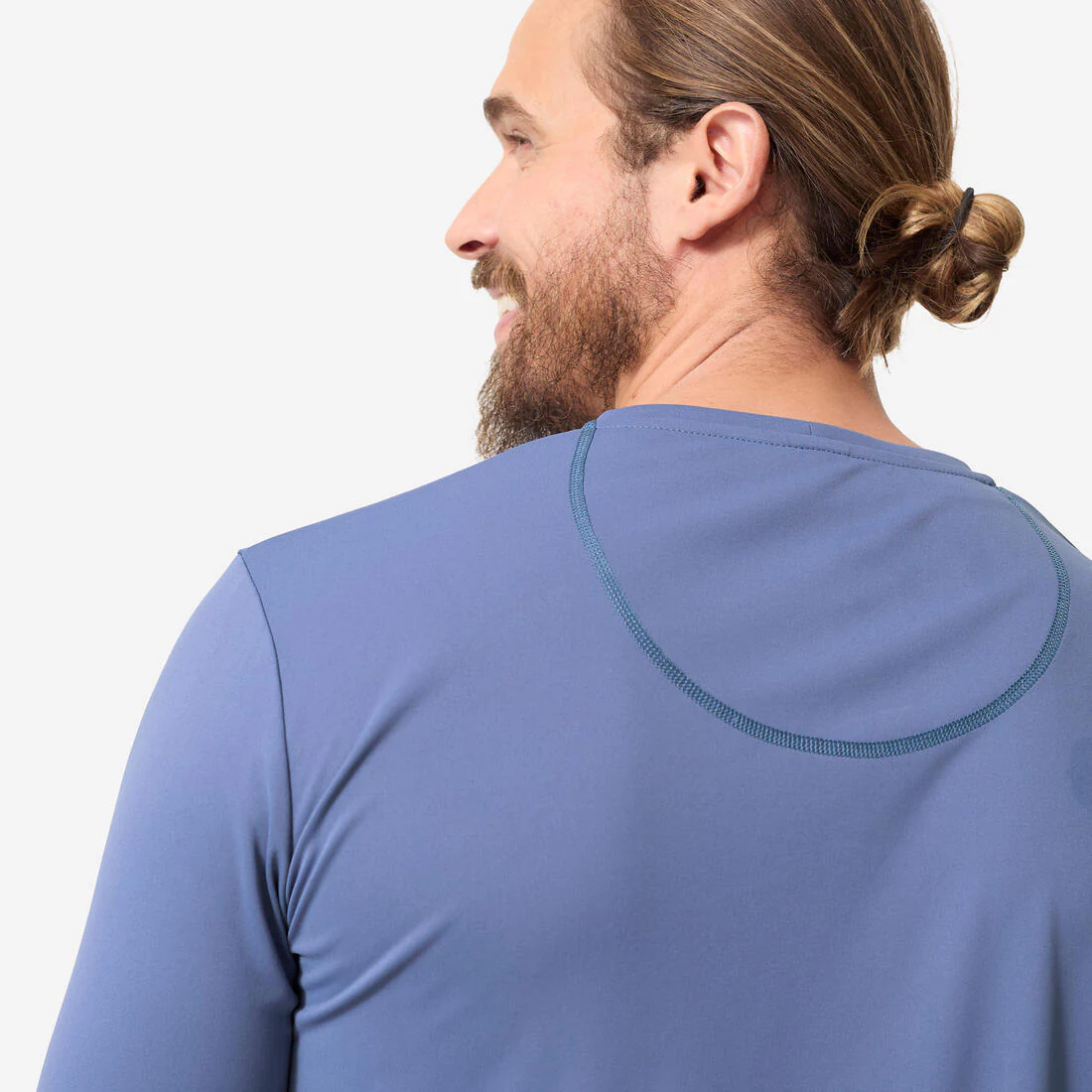 POLERA ANTI-UV SURF HOMBRE - Image 6