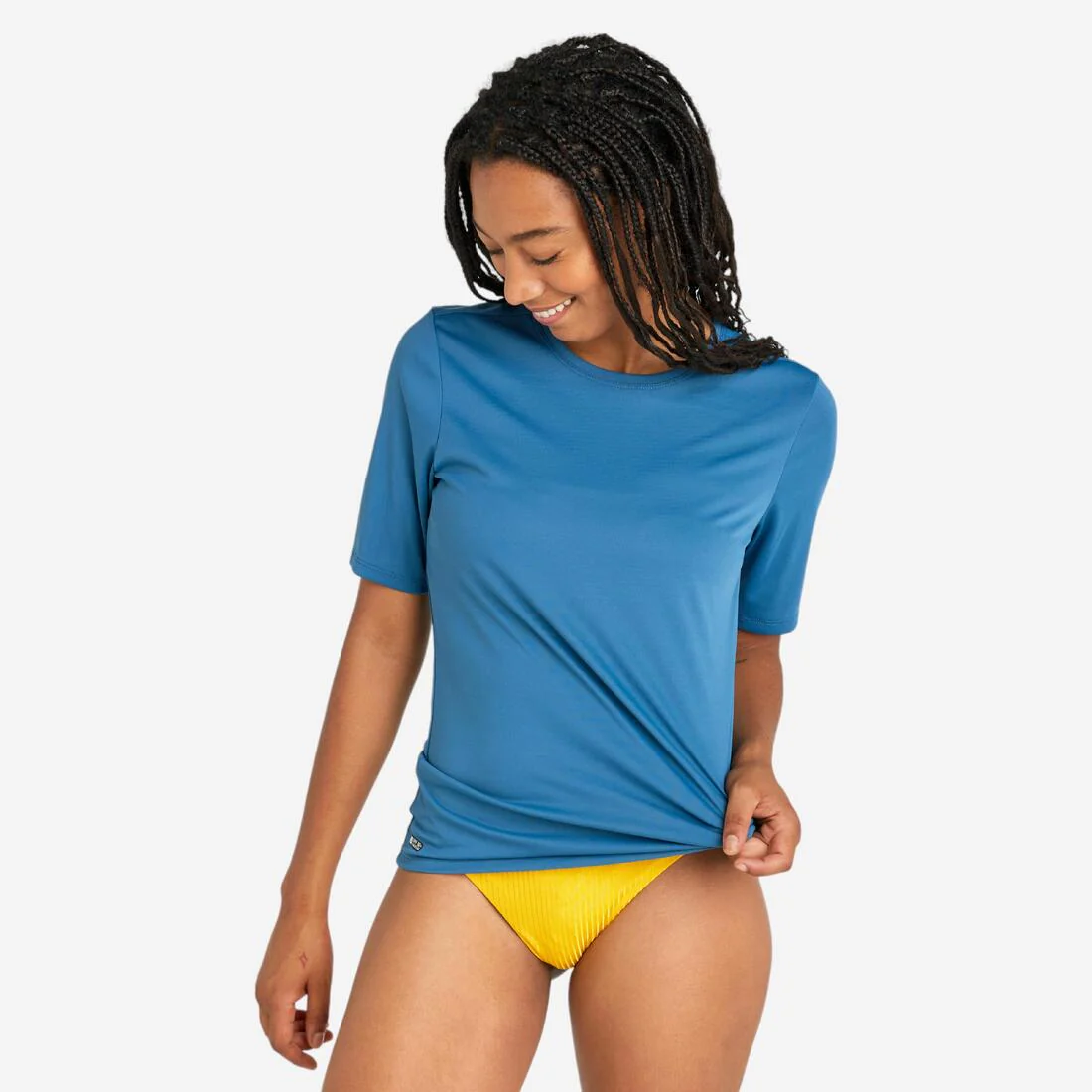 POLERA ANTI-UV SURF MUJER MALOU
