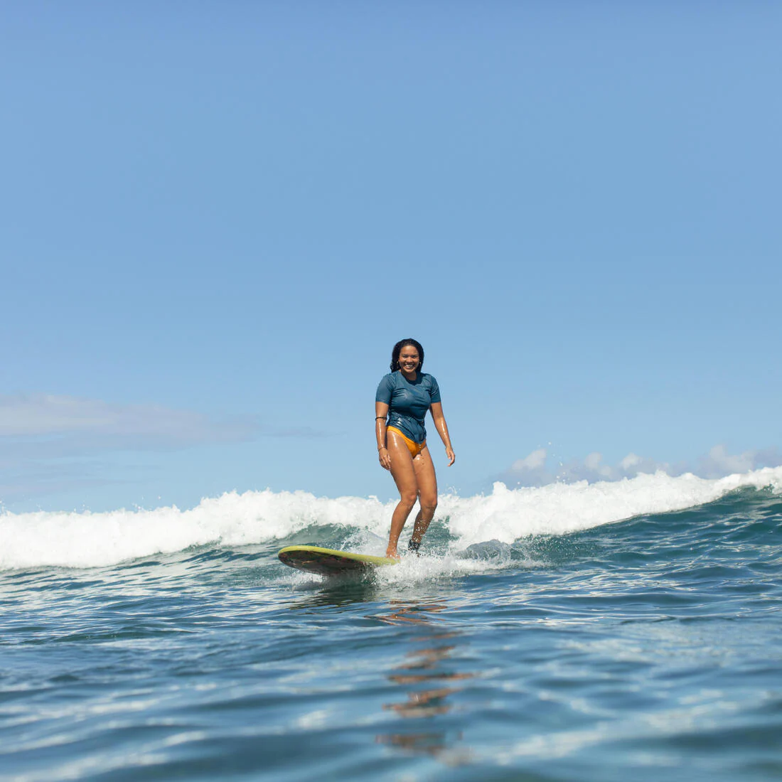 POLERA ANTI-UV SURF MUJER MALOU - Image 7