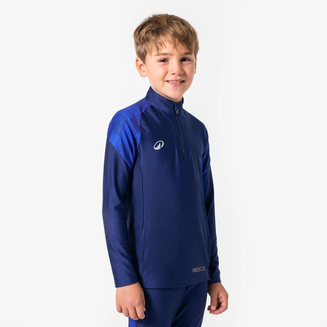 POLERÓN DE FÚTBOL NIÑO VIRALTO DOP - Image 2