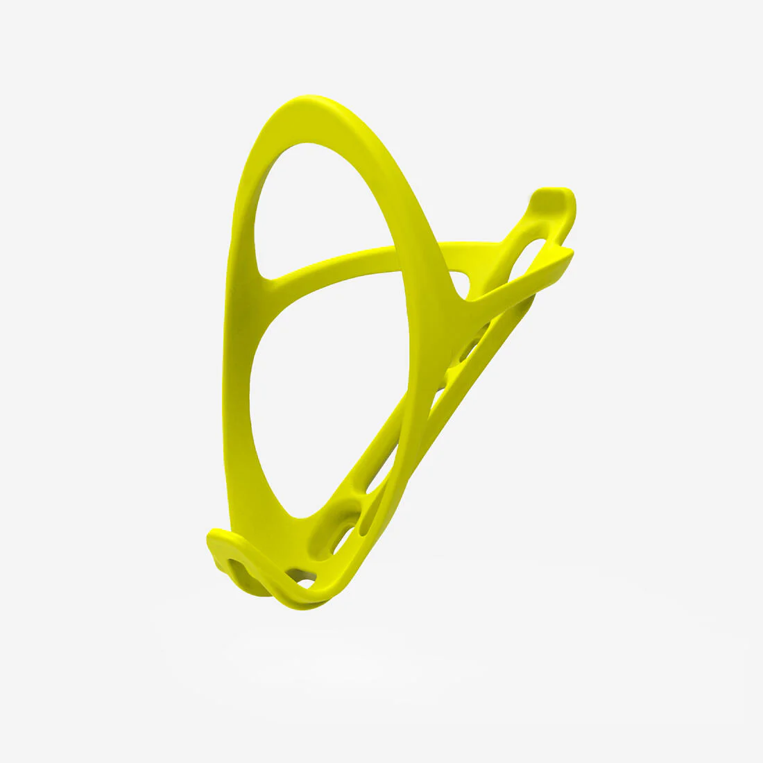 PORTA BOTELLA DE CICLISMO 500 FLUOR