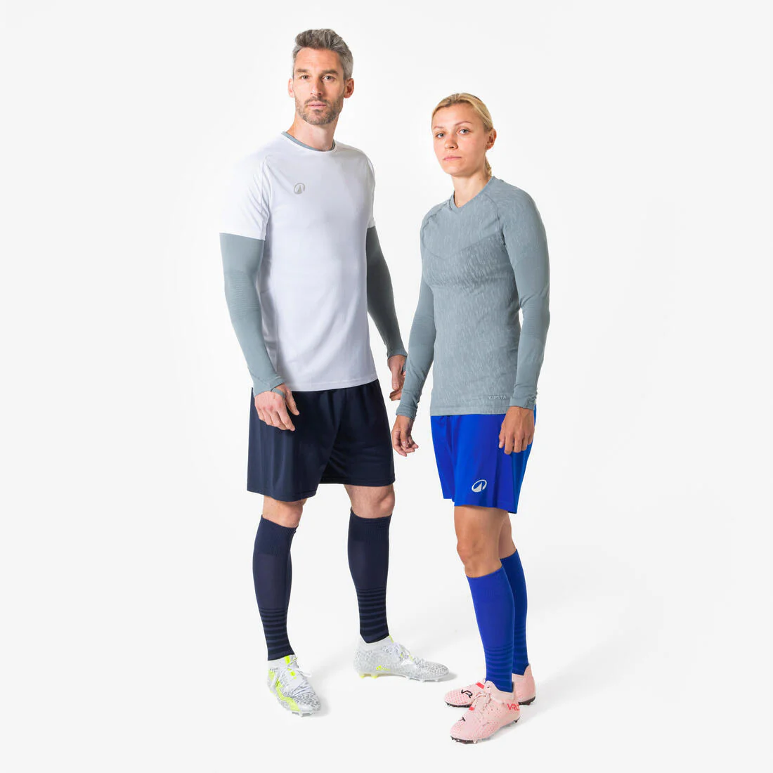 PRIMERA CAPA DE FÚTBOL SIN COSTURAS KEEPDRY - Image 2