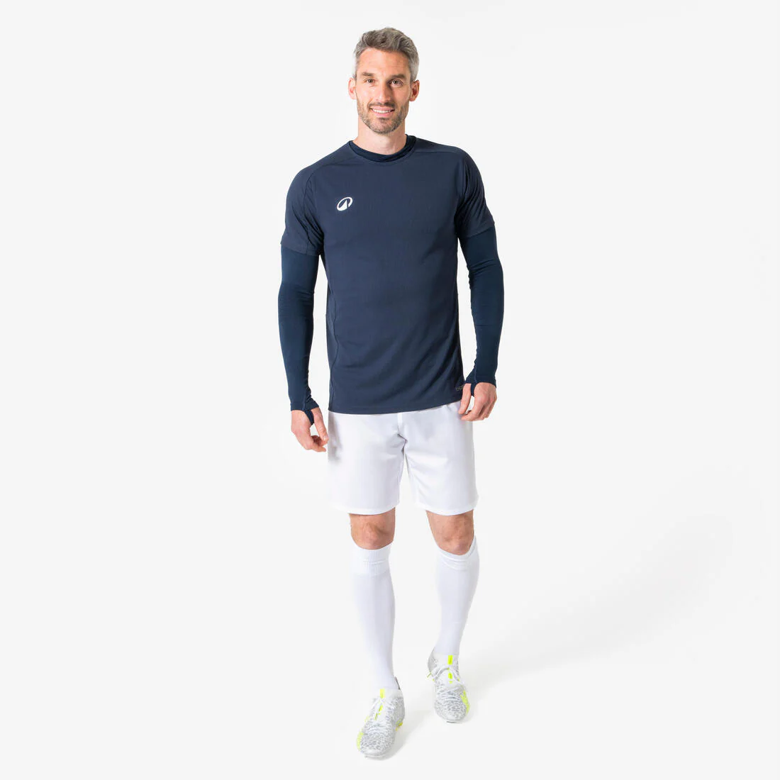 PRIMERA CAPA DE FÚTBOL SIN COSTURAS KEEPDRY - Image 30