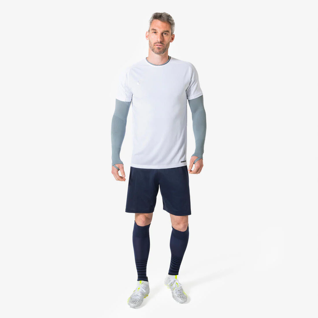 PRIMERA CAPA DE FÚTBOL SIN COSTURAS KEEPDRY - Image 33