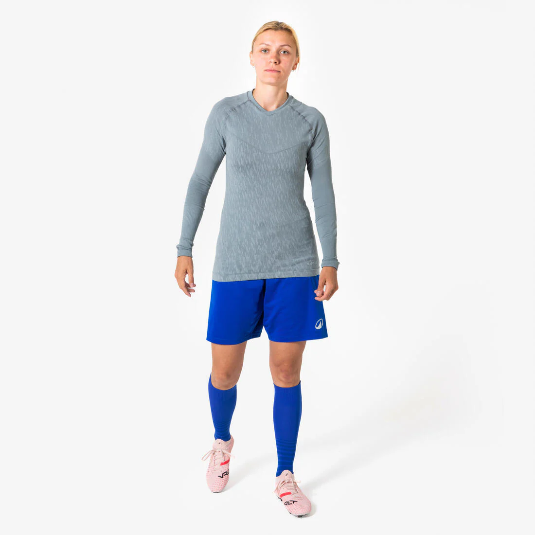 PRIMERA CAPA DE FÚTBOL SIN COSTURAS KEEPDRY - Image 34