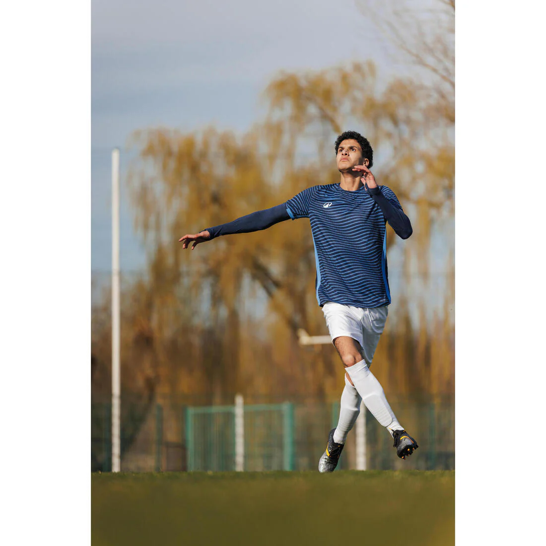 PRIMERA CAPA DE FÚTBOL SIN COSTURAS KEEPDRY - Image 39