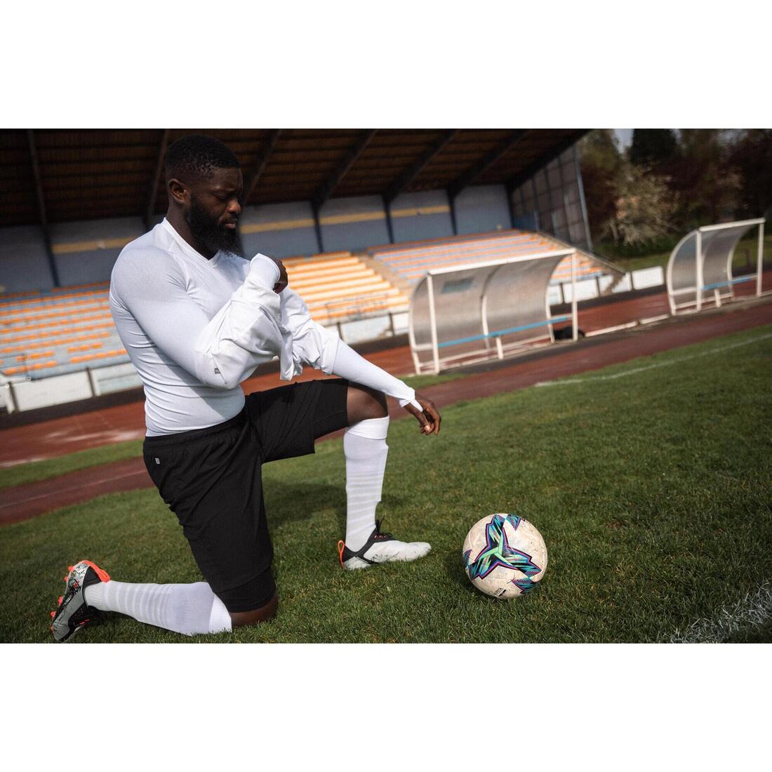 PRIMERA CAPA DE FÚTBOL SIN COSTURAS KEEPDRY - Image 40