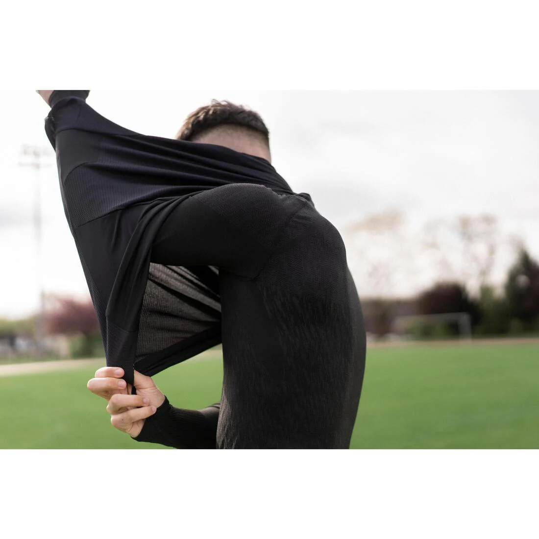PRIMERA CAPA DE FÚTBOL SIN COSTURAS KEEPDRY - Image 52
