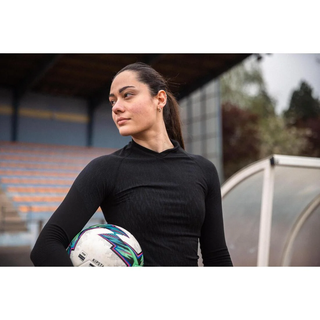 PRIMERA CAPA DE FÚTBOL SIN COSTURAS KEEPDRY - Image 62