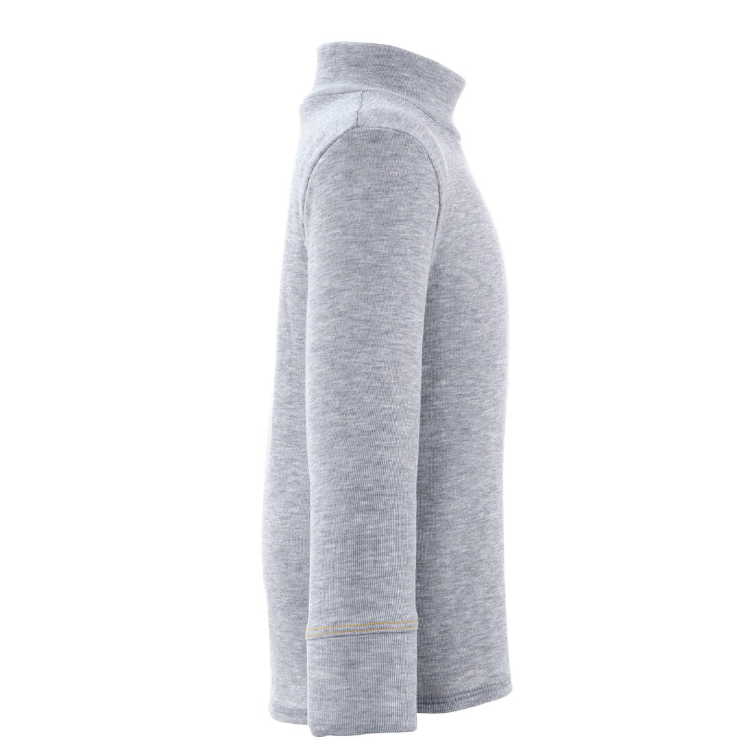 Primera capa, polera térmica ski bebé WARM - Image 4