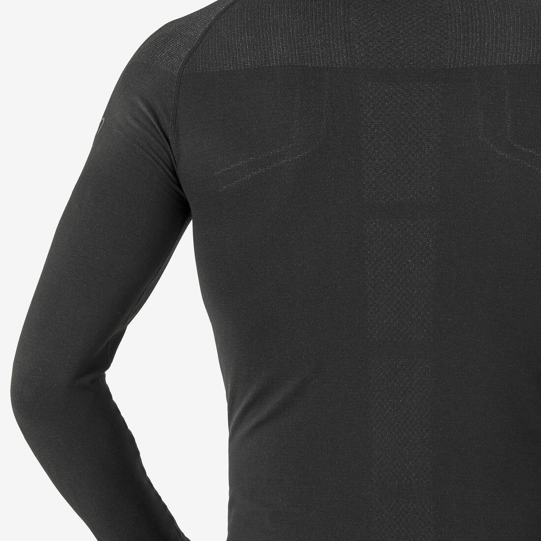 PRIMERA CAPA SKI CÁLIDA Y TRANSPIRABLE HOMBRE BL 500 SEAMLESS - Image 4