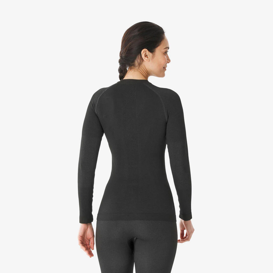 PRIMERA CAPA DE SKI MUJER BL 180 SEAMLESS - Image 10