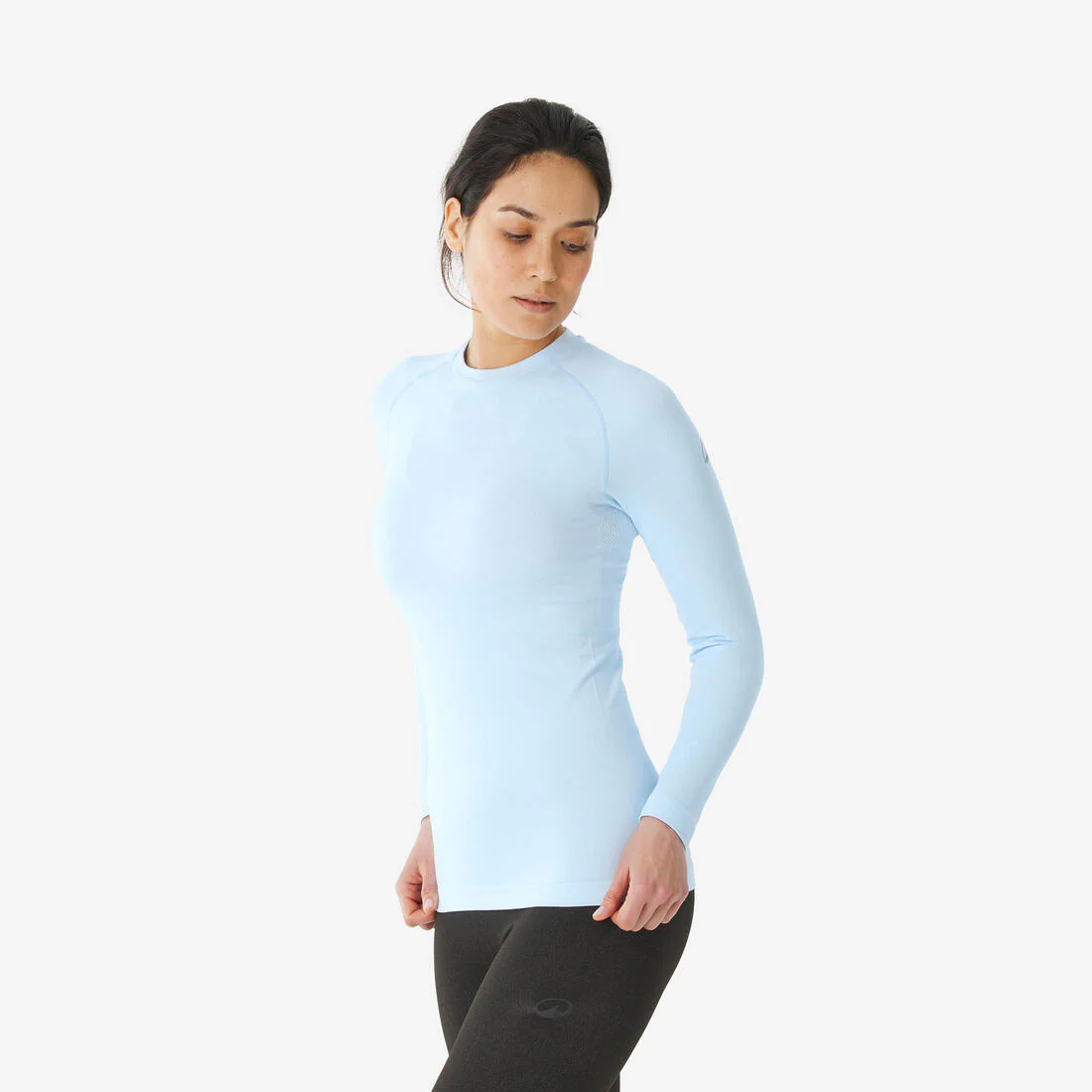 PRIMERA CAPA DE SKI MUJER BL 180 SEAMLESS - Image 11