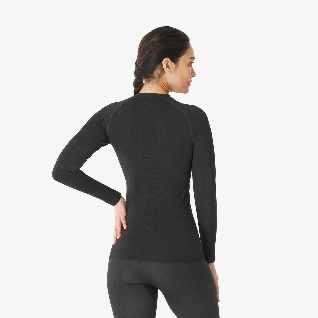 PRIMERA CAPA DE SKI MUJER BL 180 SEAMLESS - Image 12
