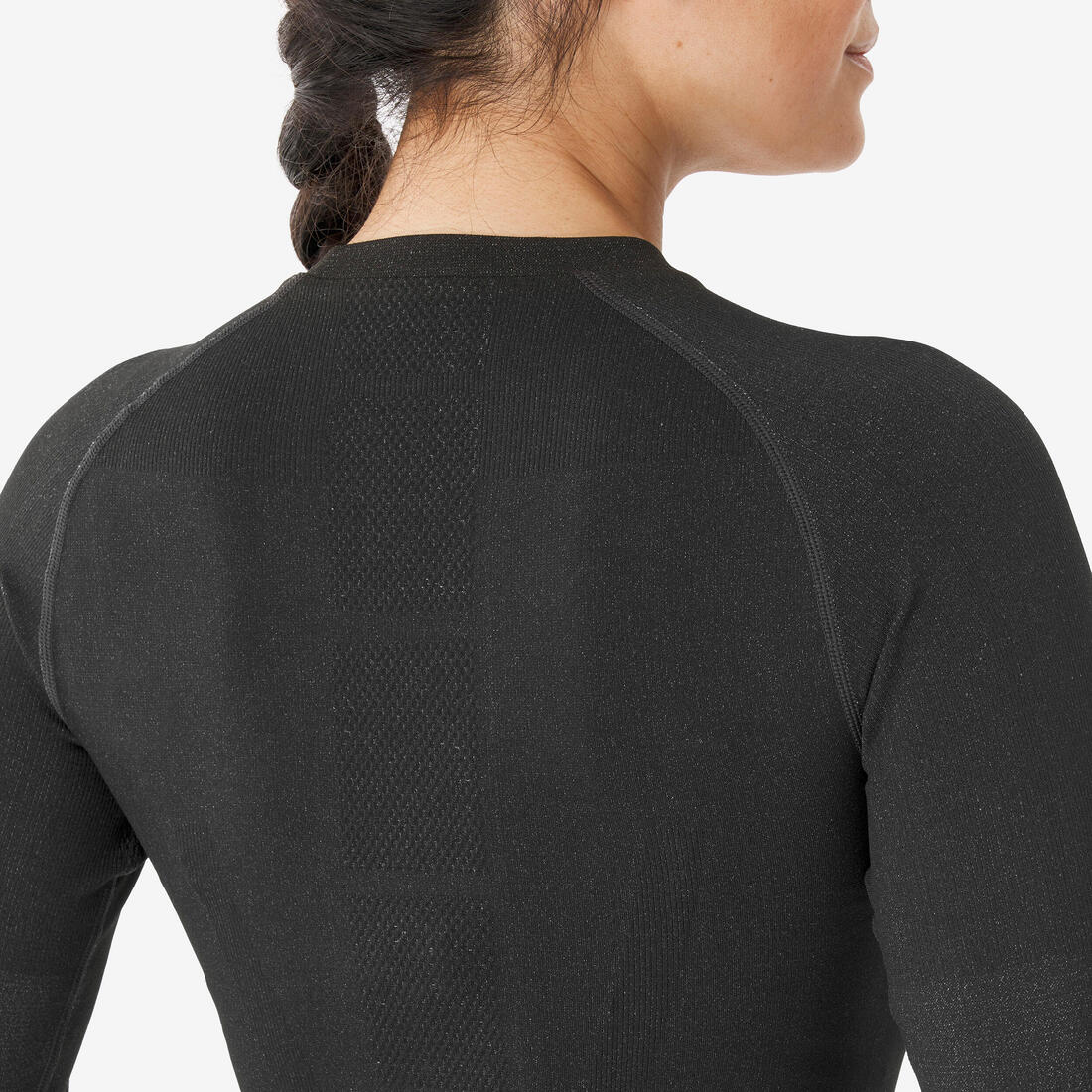 PRIMERA CAPA DE SKI MUJER BL 180 SEAMLESS - Image 15