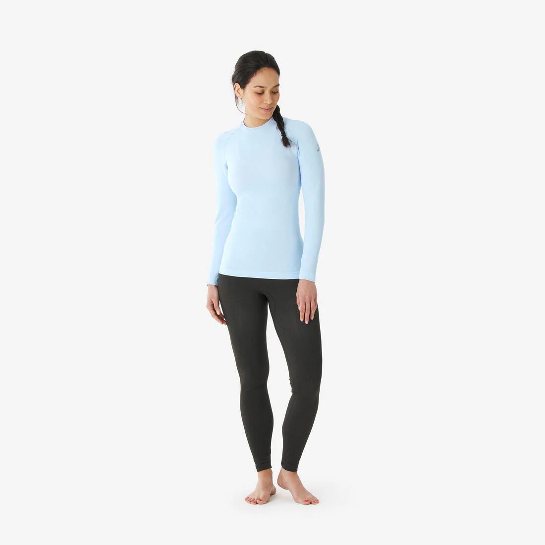 PRIMERA CAPA DE SKI MUJER BL 180 SEAMLESS - Image 16