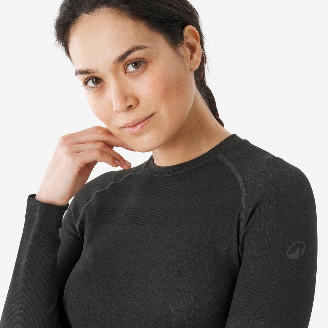 PRIMERA CAPA DE SKI MUJER BL 180 SEAMLESS - Image 17