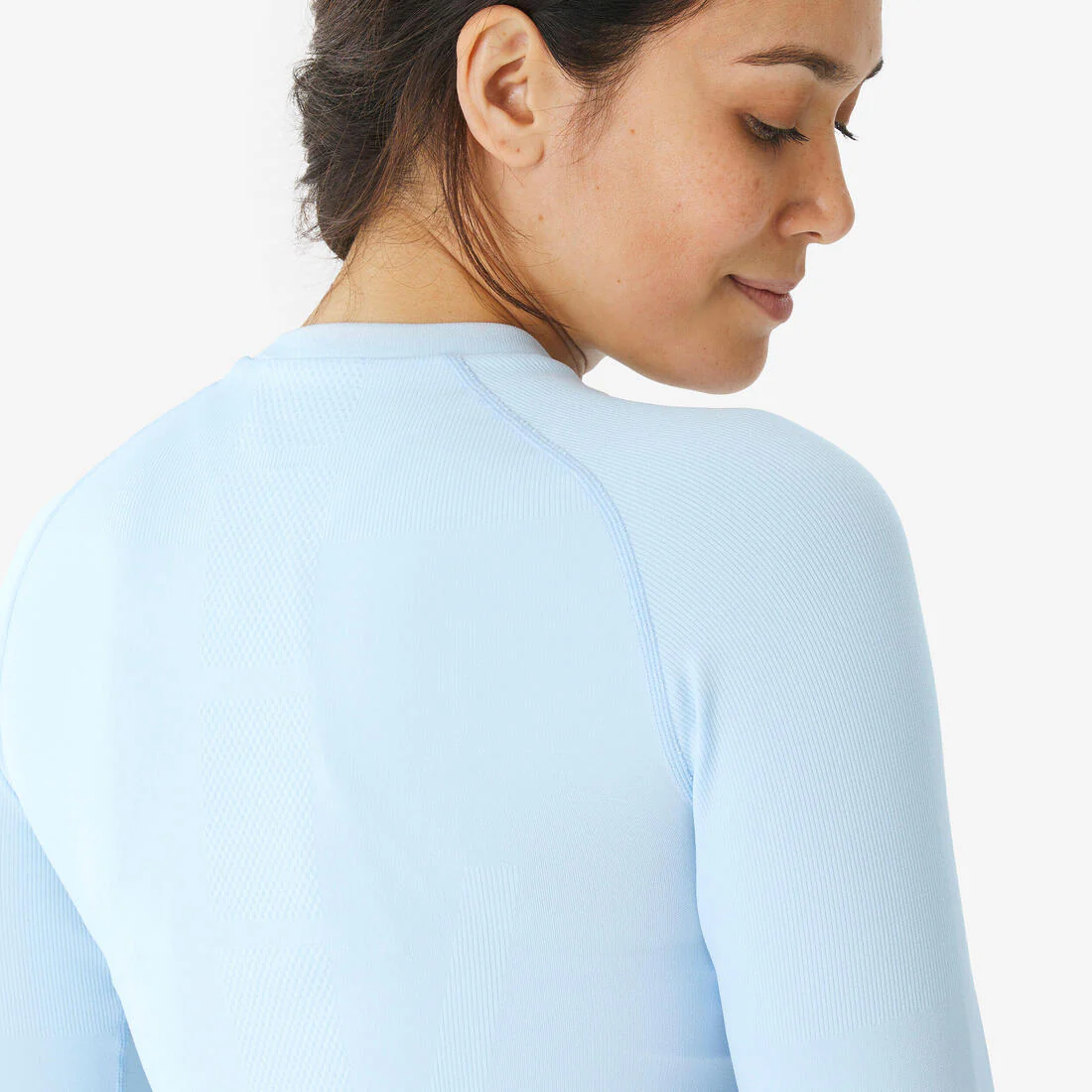 PRIMERA CAPA DE SKI MUJER BL 180 SEAMLESS - Image 19