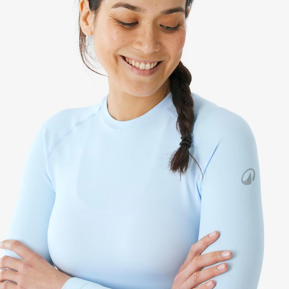 PRIMERA CAPA DE SKI MUJER BL 180 SEAMLESS - Image 20