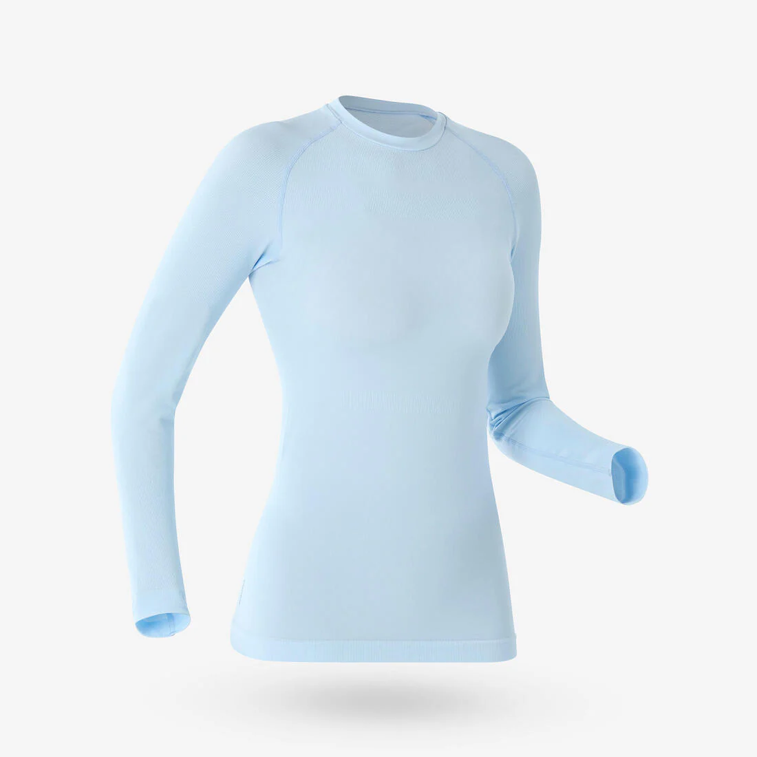 PRIMERA CAPA DE SKI MUJER BL 180 SEAMLESS - Image 21