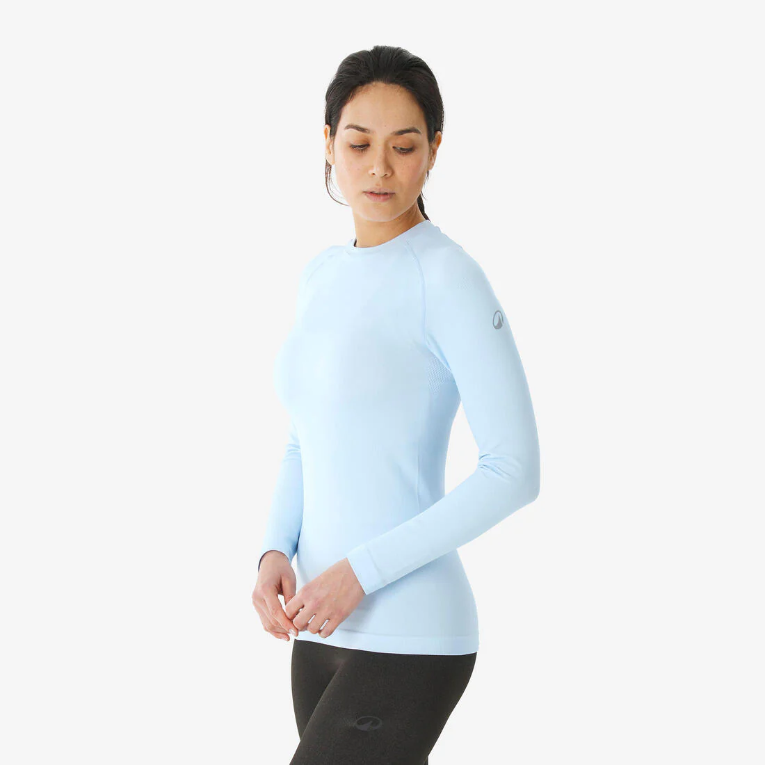 PRIMERA CAPA DE SKI MUJER BL 180 SEAMLESS - Image 7