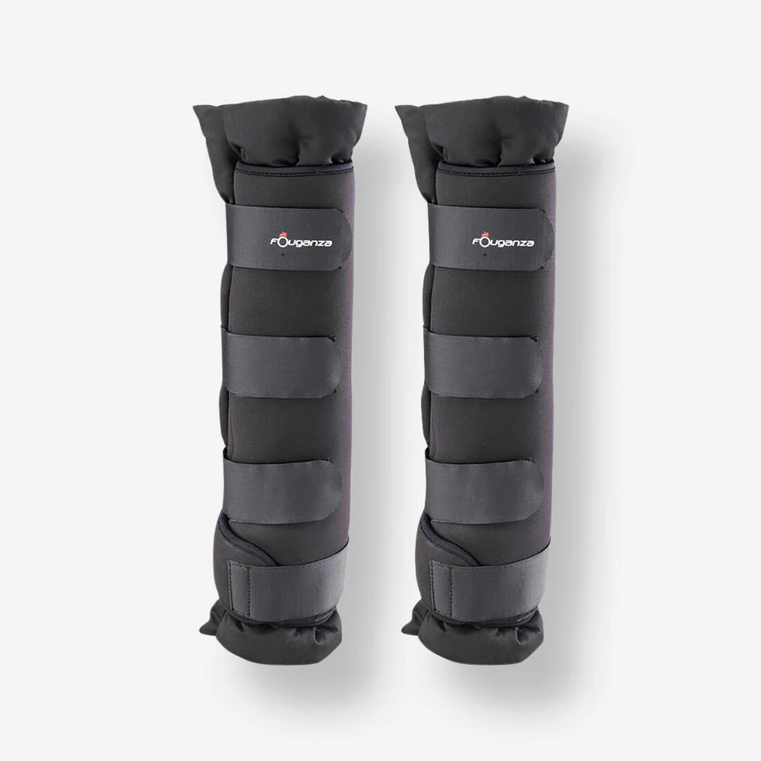 PROTECTORES REPOSO EQUITACIÓN X2