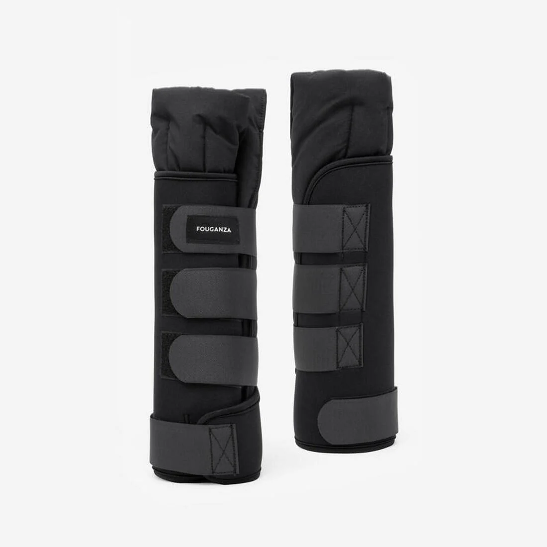 PROTECTORES REPOSO EQUITACIÓN X2 - Image 2