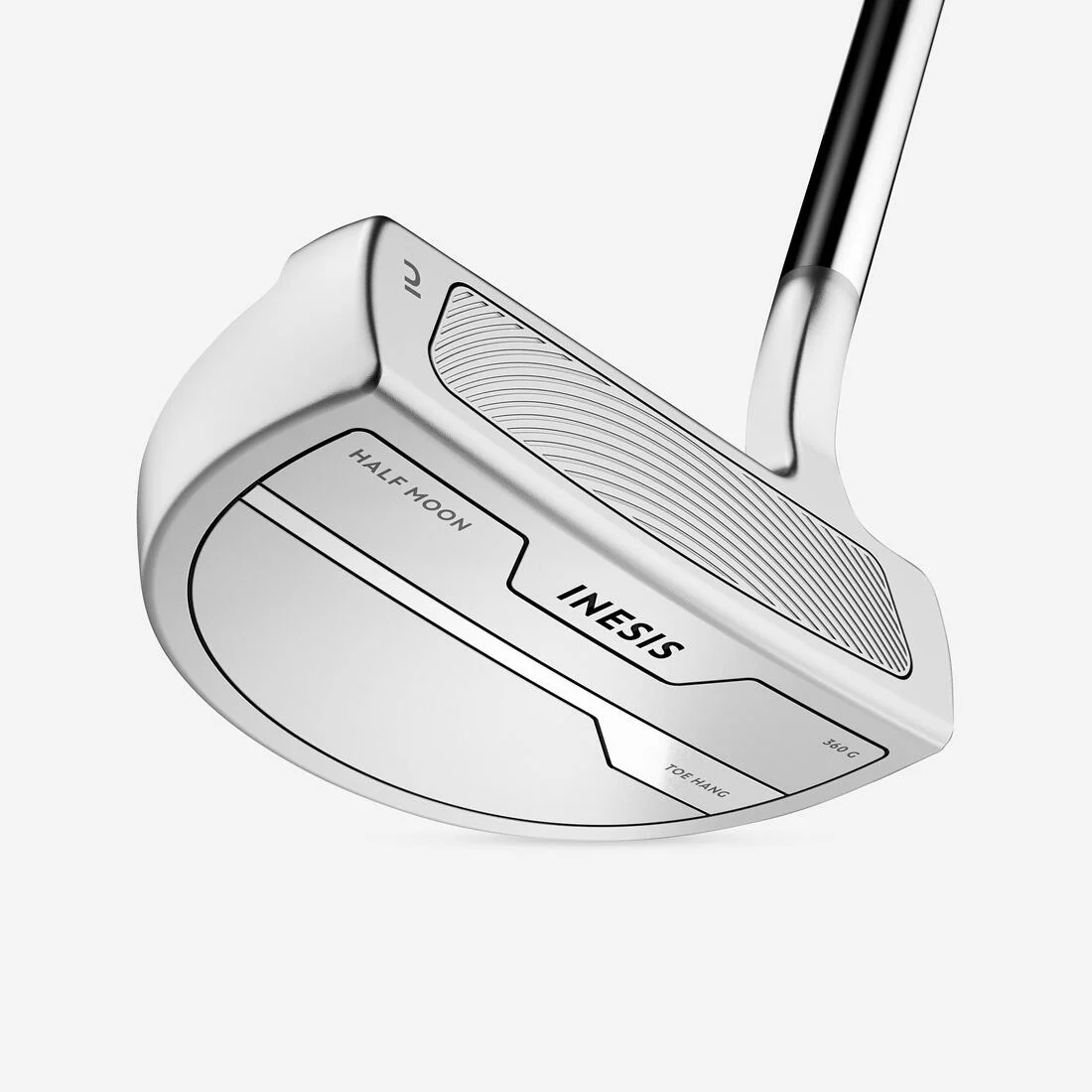 PUTTER GOLF TOE HANG DIESTRO MEDIA LUNA