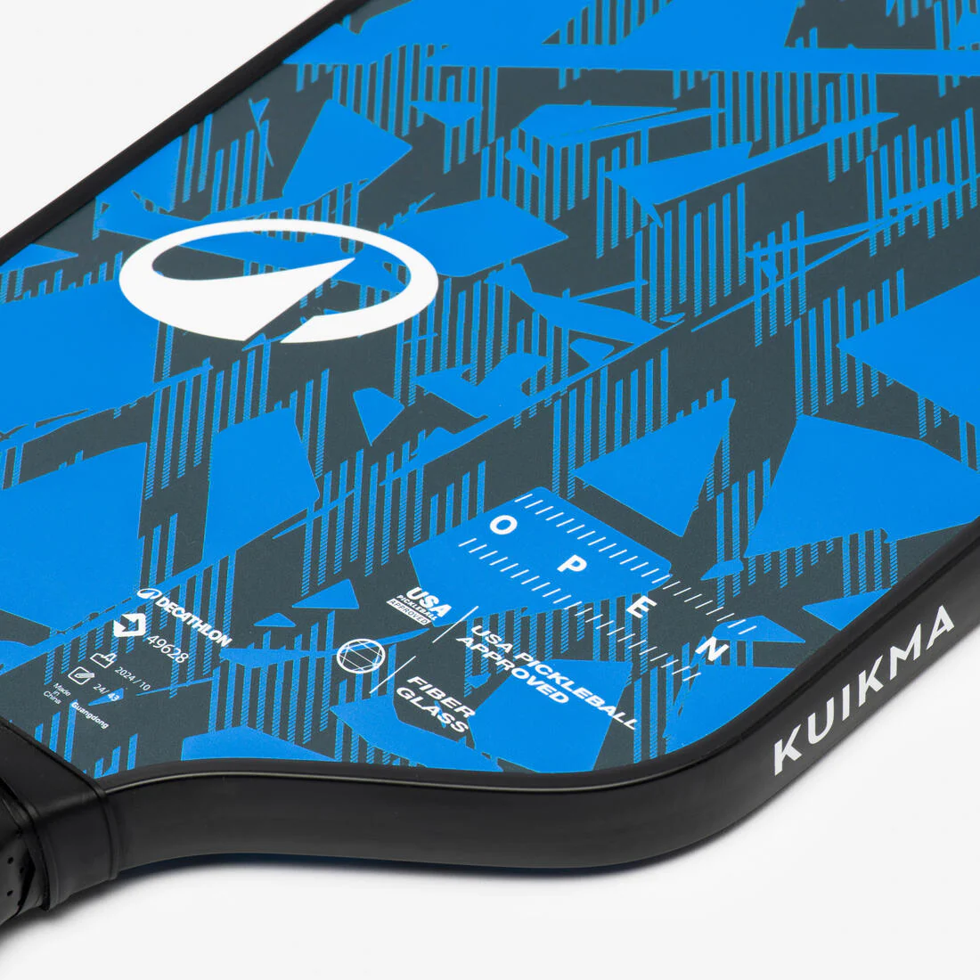 Raqueta de pickleball - Kuikma OPEN azul - Image 2