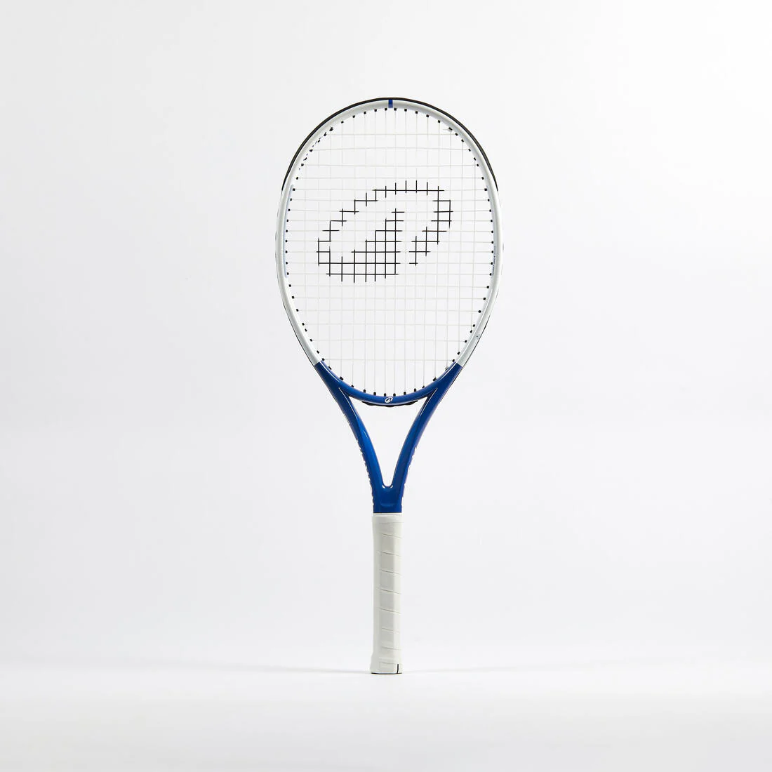 RAQUETA DE TENIS ADULTO KUIKMA EASY AZUL BLANCO