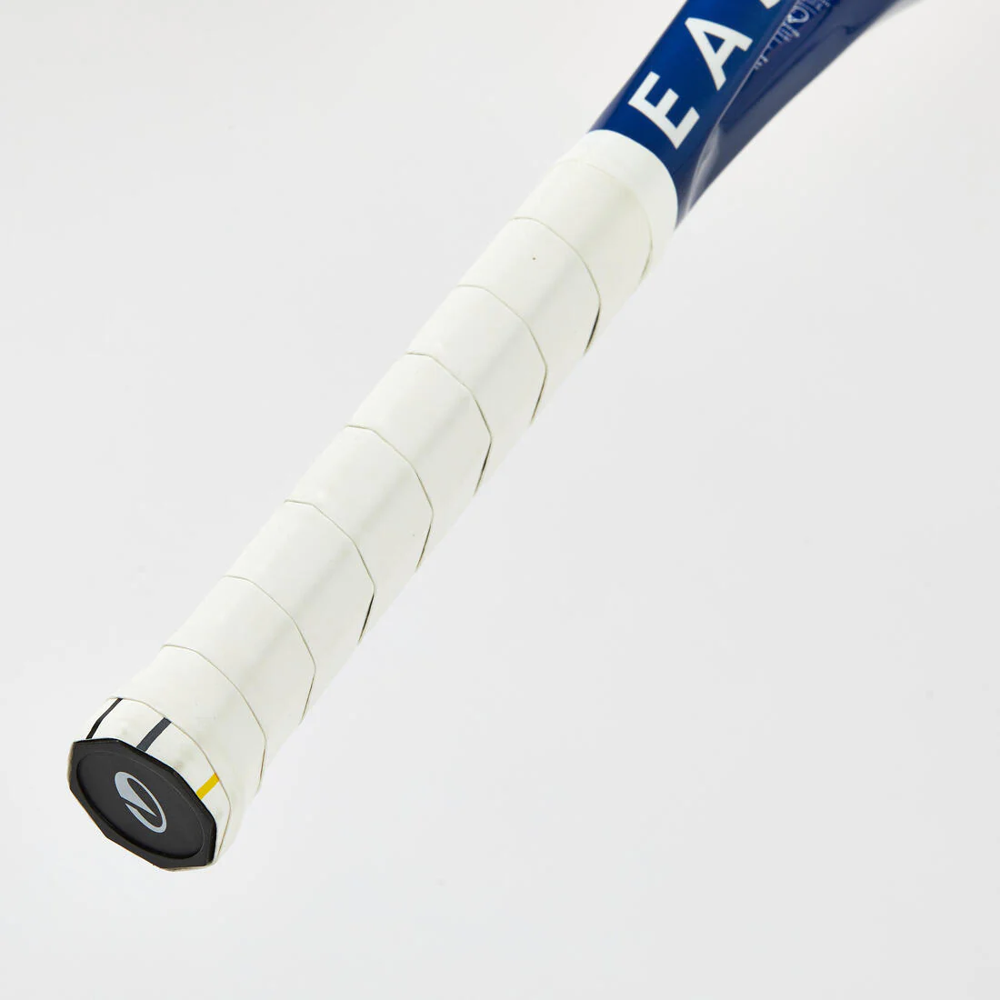 RAQUETA DE TENIS ADULTO KUIKMA EASY AZUL BLANCO - Image 7
