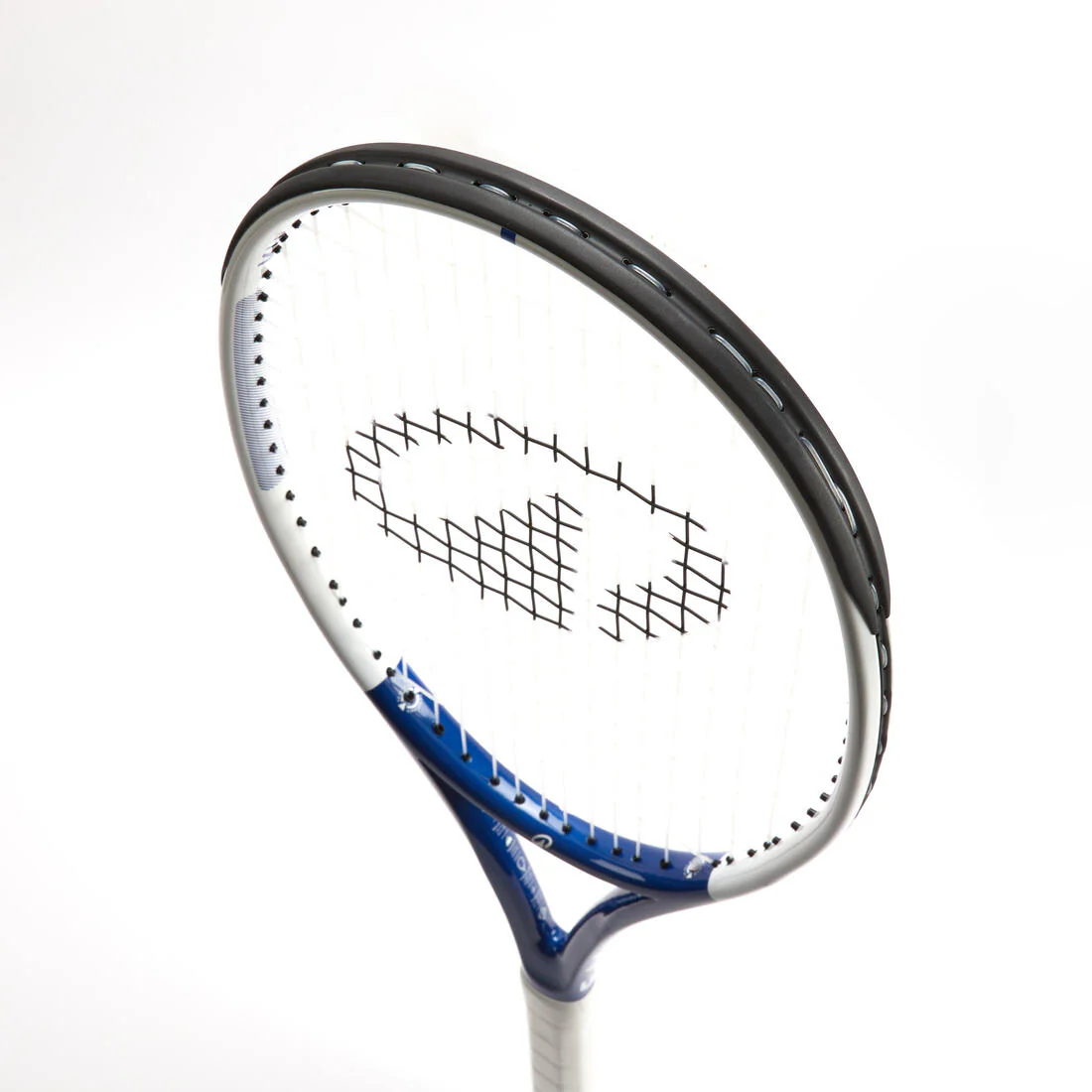 RAQUETA DE TENIS ADULTO KUIKMA EASY AZUL BLANCO - Image 8