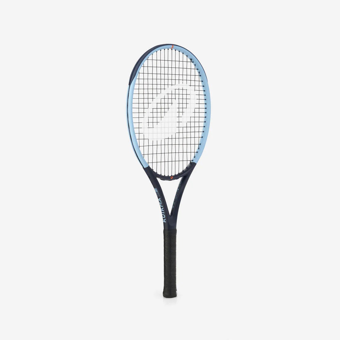 Raqueta de tenis nivel iniciación adulto, TR Easy graph gris azul - Image 2