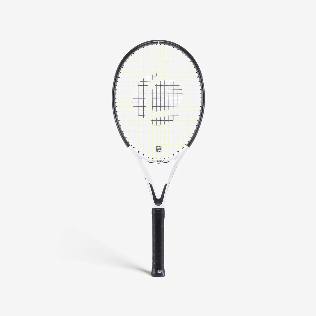 RAQUETA DE TENIS ADULTO TR190 LITE V2