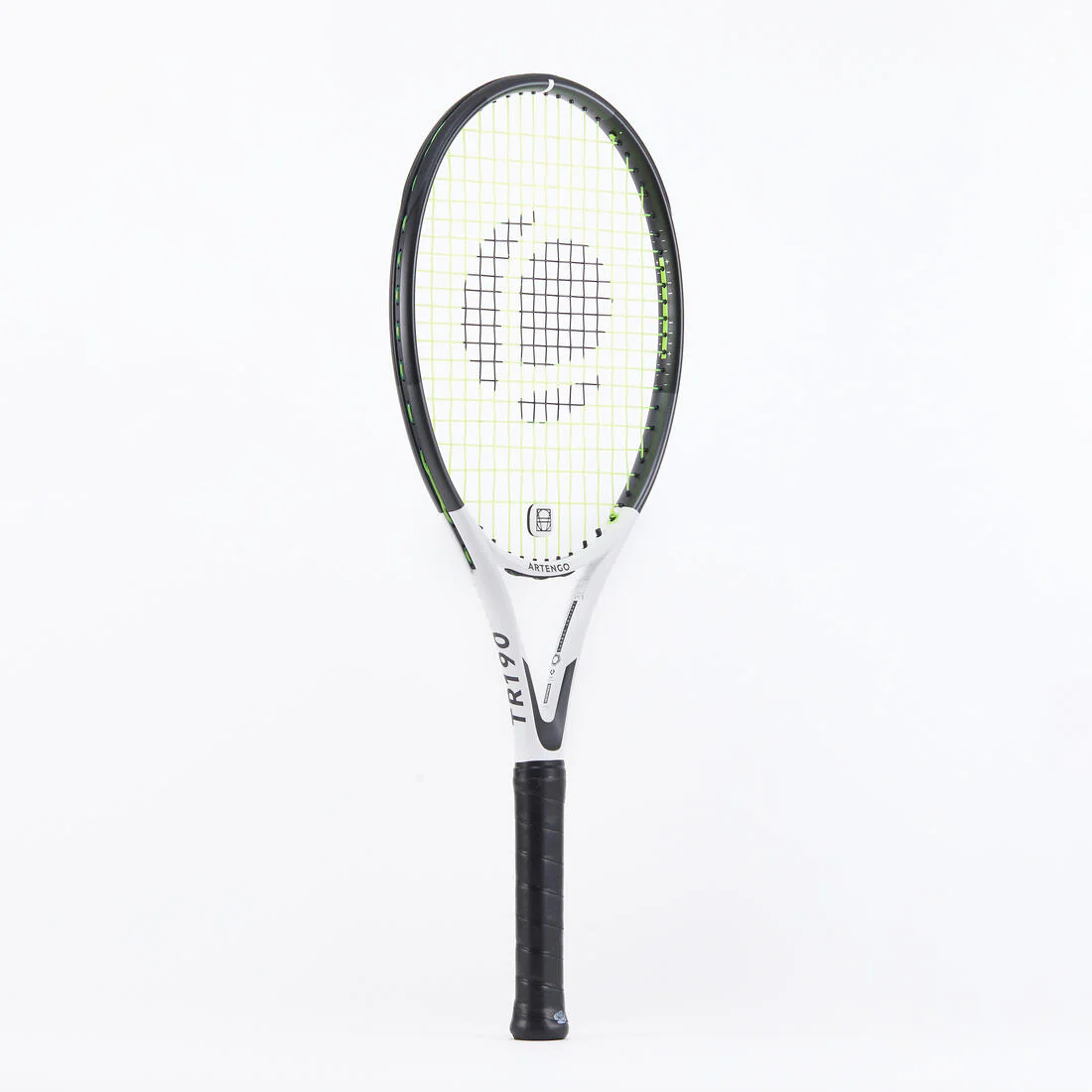 RAQUETA DE TENIS ADULTO TR190 LITE V2 - Image 3