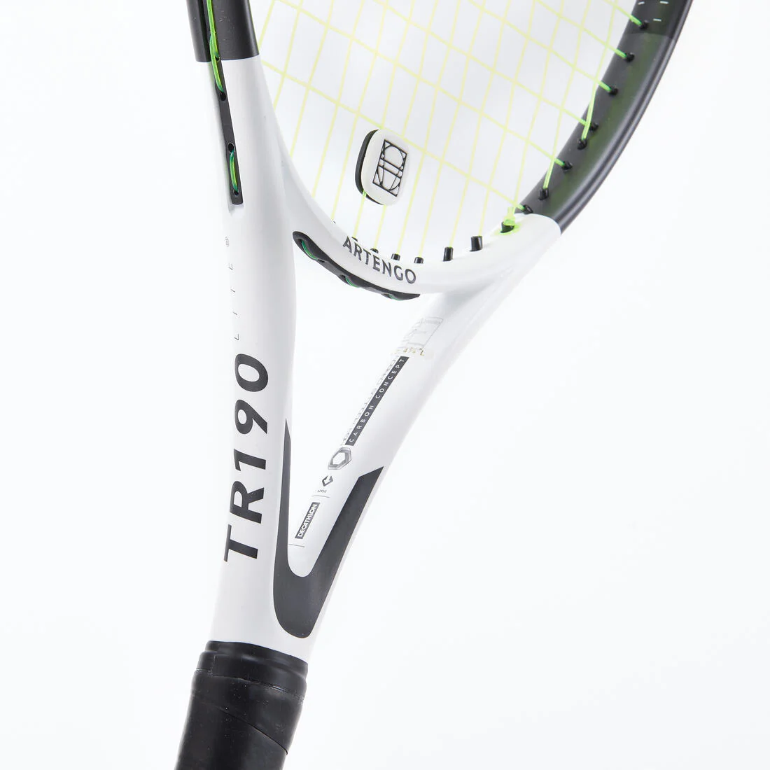 RAQUETA DE TENIS ADULTO TR190 LITE V2 - Image 4