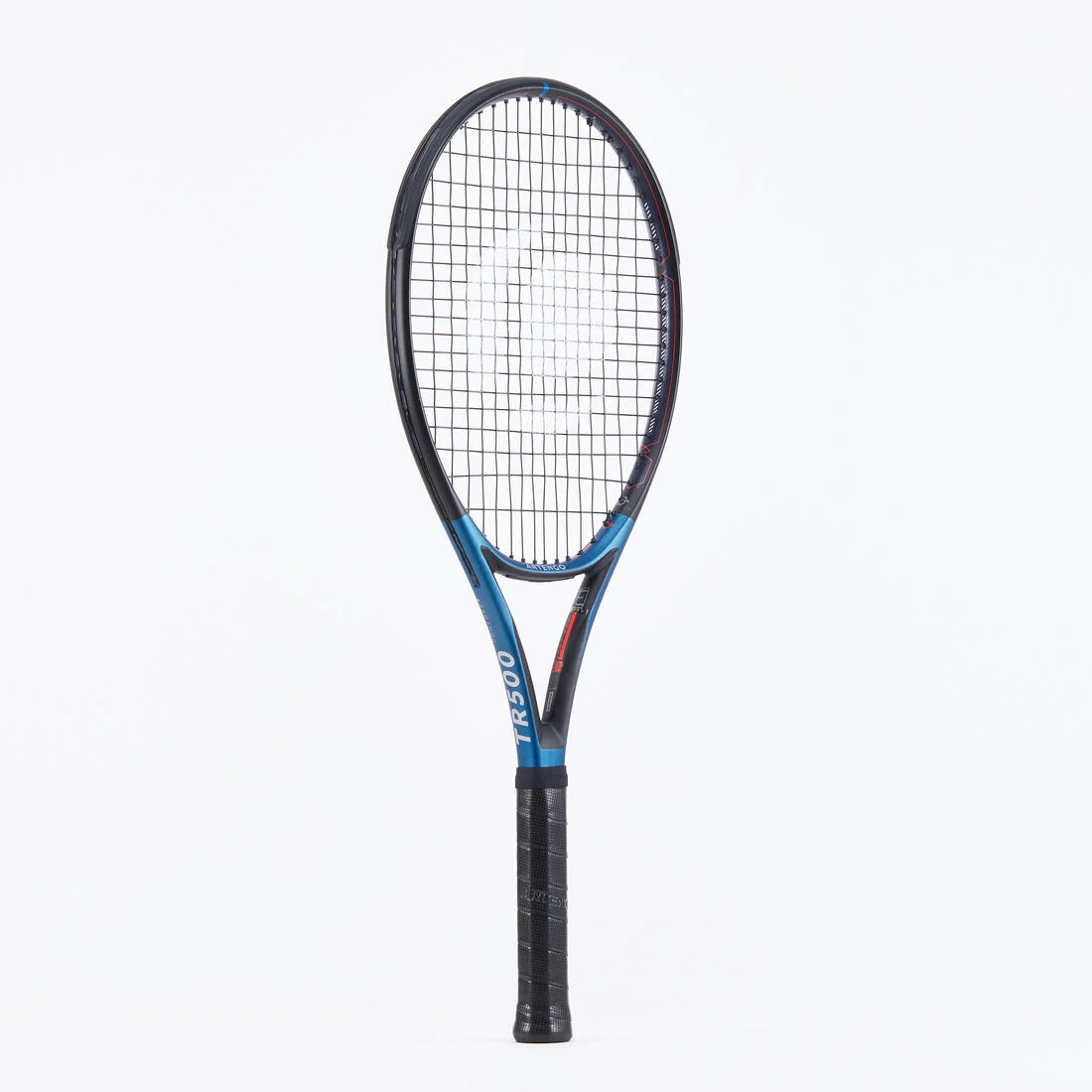 RAQUETA DE TENIS ADULTOS TR500 AZUL (280GR) - Image 3