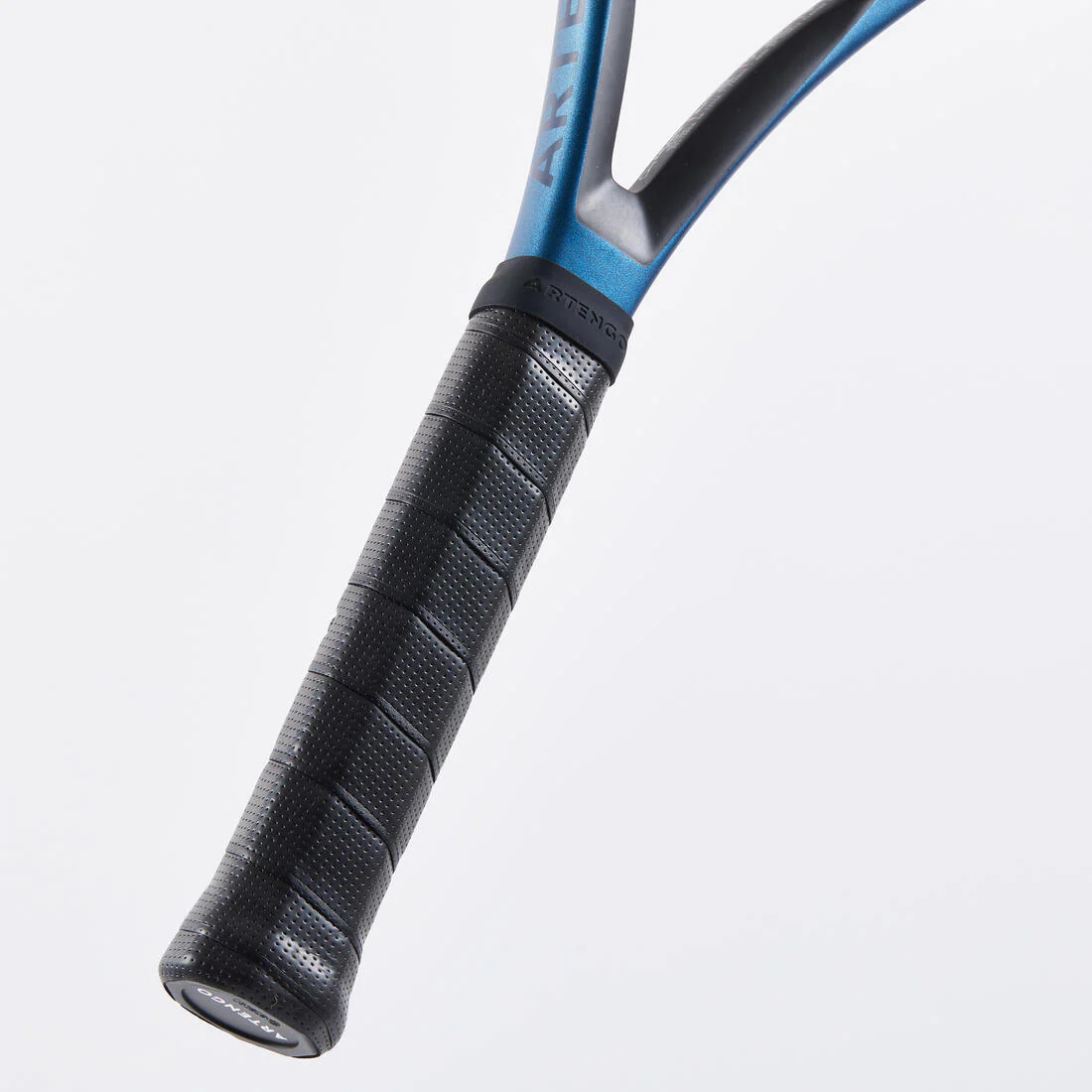 RAQUETA DE TENIS ADULTOS TR500 AZUL (280GR) - Image 6