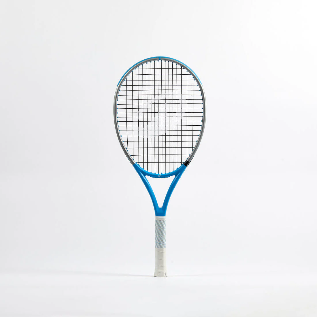 RAQUETA DE TENIS NIÑO EASY COMP 25'' AZUL
