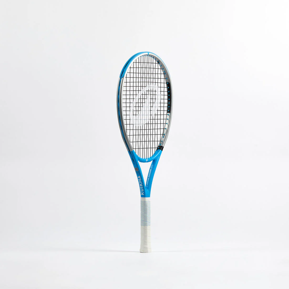 RAQUETA DE TENIS NIÑO EASY COMP 25'' AZUL - Image 2