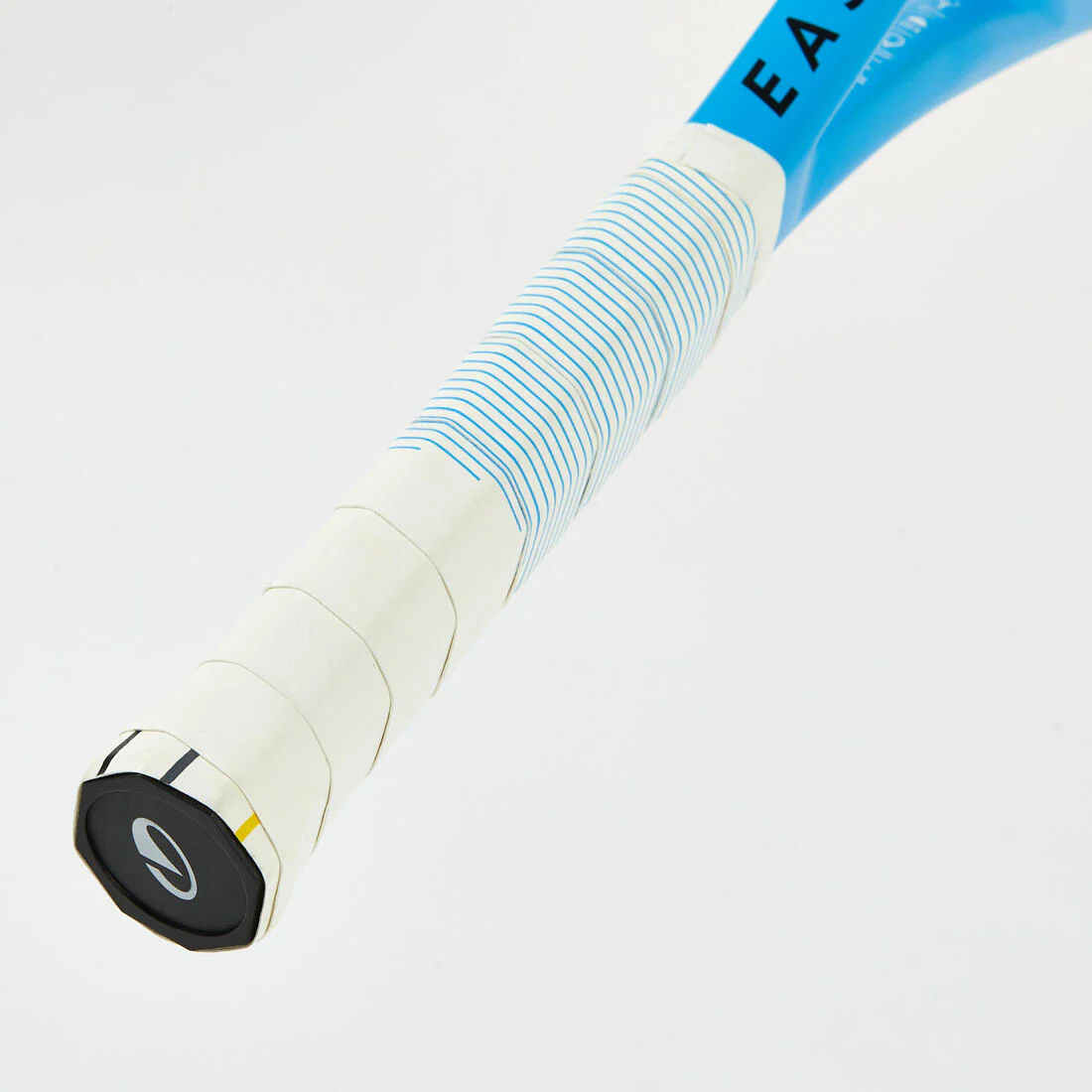 RAQUETA DE TENIS NIÑO EASY COMP 25'' AZUL - Image 7