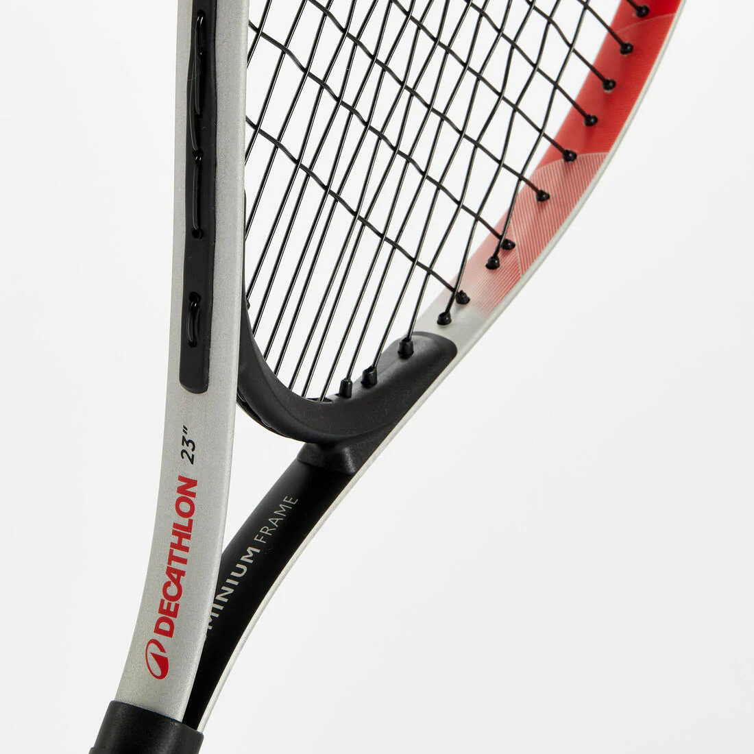 RAQUETA DE TENIS NIÑO ESSENTIAL 23" - Image 3