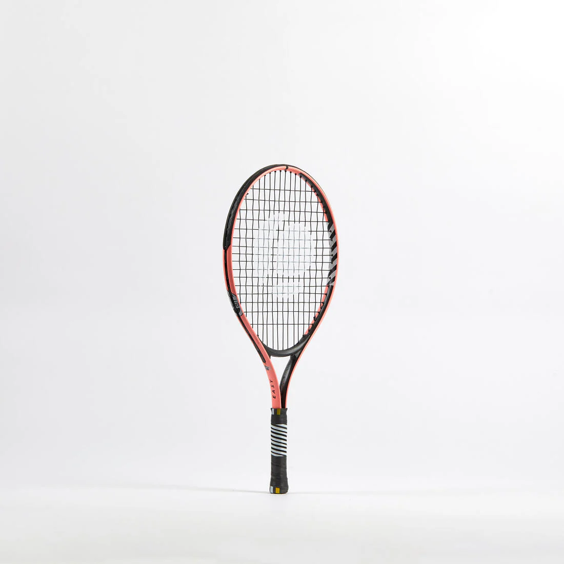 RAQUETA DE TENIS NIÑOS TR130 21" ROSA - Image 3