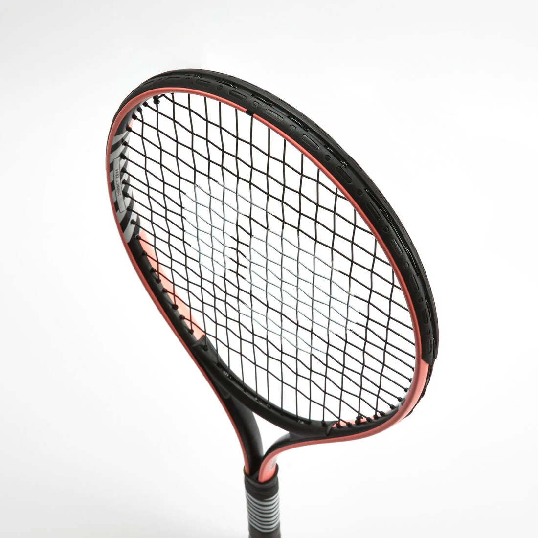 RAQUETA DE TENIS NIÑOS TR130 21" ROSA - Image 8